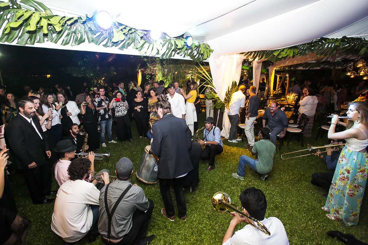 Premiação Anual 2017 – NFD